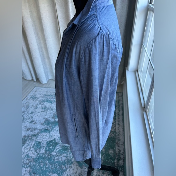 Denim tunic - Picture 5 of 5